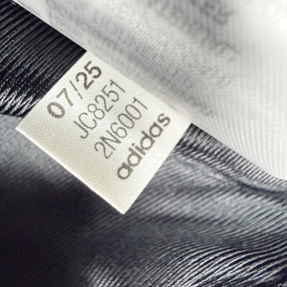 Adidas Originals Firebird Classic Loose Track Suit Size XS Womens Black/White - Picture 10 of 15